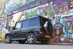 Mercedes-Benz G-class 2010 года